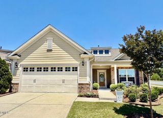129 Henry Mill Place, Durham, NC 27703