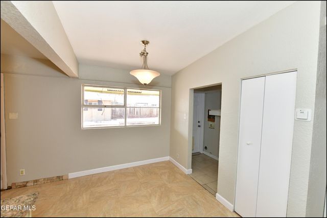 9143 MATTERHORN Drive, El Paso, TX 79924