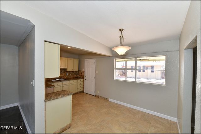 9143 MATTERHORN Drive, El Paso, TX 79924