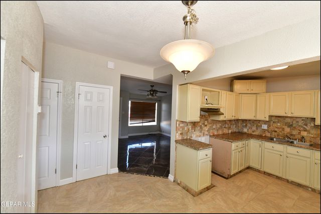 9143 MATTERHORN Drive, El Paso, TX 79924