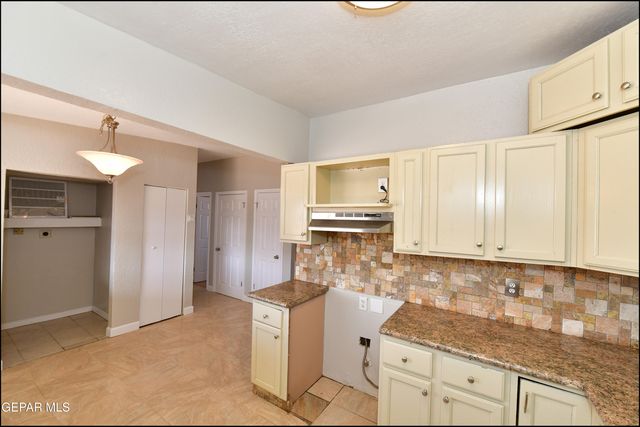 9143 MATTERHORN Drive, El Paso, TX 79924