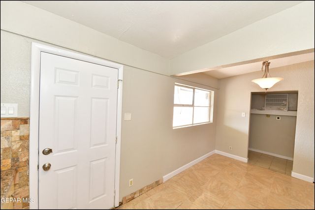 9143 MATTERHORN Drive, El Paso, TX 79924