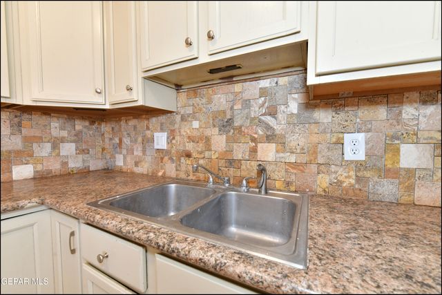 9143 MATTERHORN Drive, El Paso, TX 79924