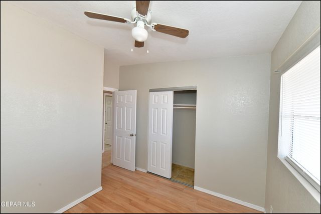 9143 MATTERHORN Drive, El Paso, TX 79924