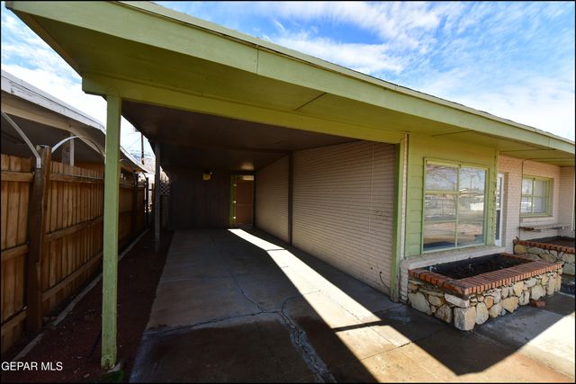 9143 MATTERHORN Drive, El Paso, TX 79924