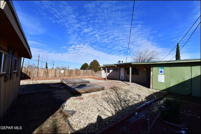 9143 MATTERHORN Drive, El Paso, TX 79924