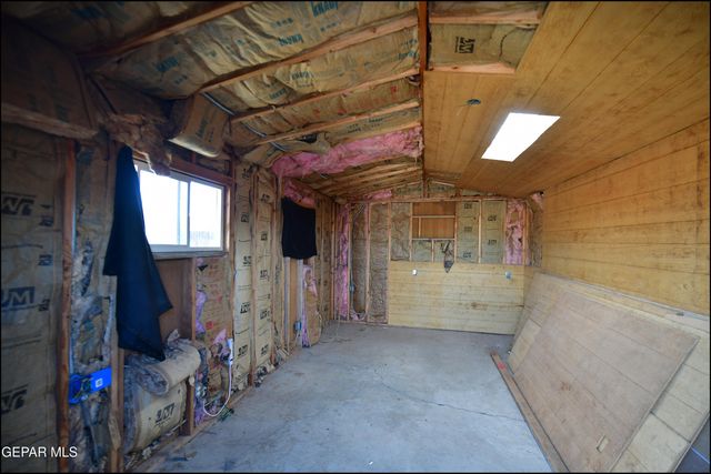 9143 MATTERHORN Drive, El Paso, TX 79924