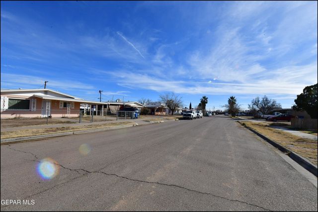 9143 MATTERHORN Drive, El Paso, TX 79924