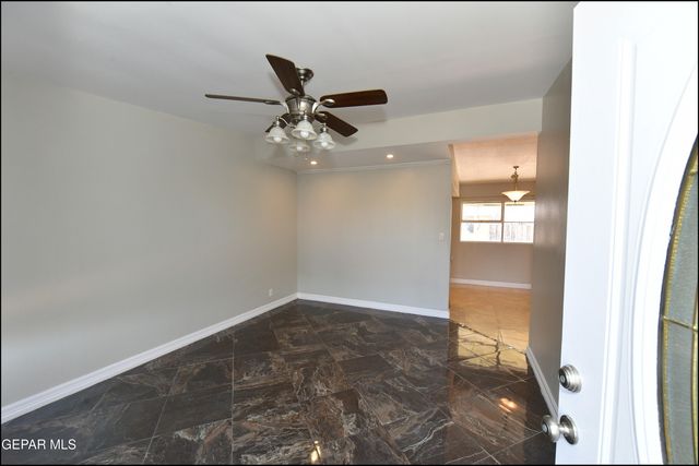 9143 MATTERHORN Drive, El Paso, TX 79924