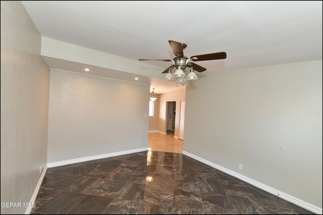 9143 MATTERHORN Drive, El Paso, TX 79924