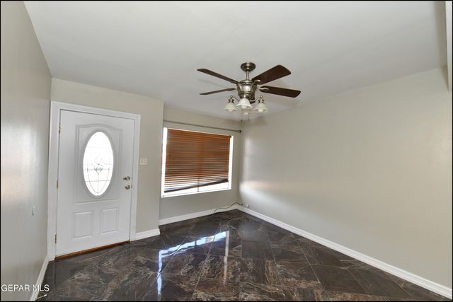 9143 MATTERHORN Drive, El Paso, TX 79924