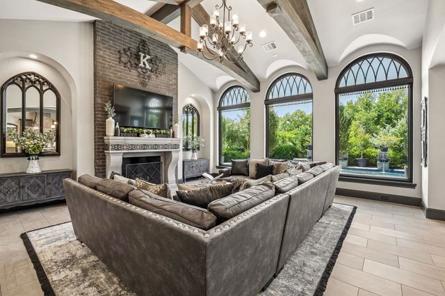 6109 Crystal Cove Court, Mckinney, TX 75071