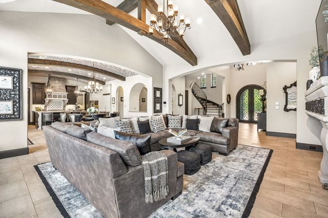 6109 Crystal Cove Court, Mckinney, TX 75071