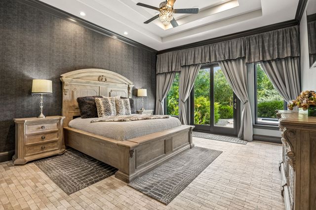 6109 Crystal Cove Court, Mckinney, TX 75071