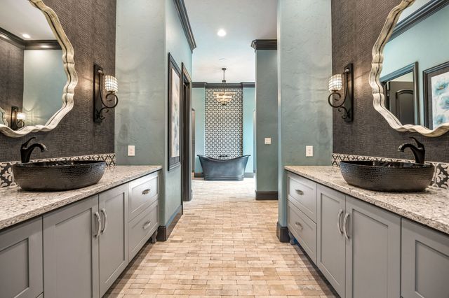 6109 Crystal Cove Court, Mckinney, TX 75071