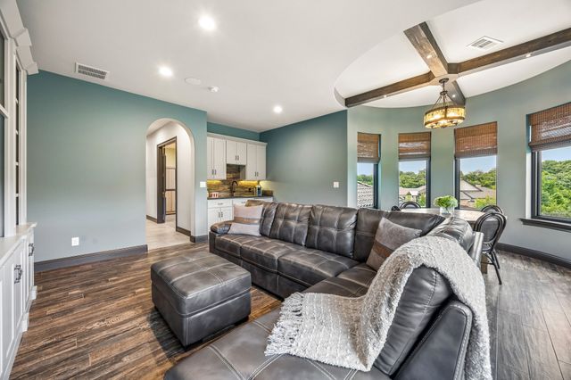 6109 Crystal Cove Court, Mckinney, TX 75071