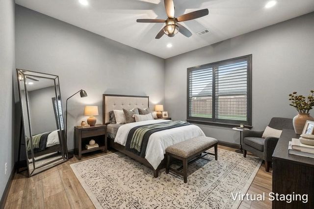 6109 Crystal Cove Court, Mckinney, TX 75071