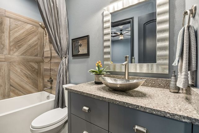 6109 Crystal Cove Court, Mckinney, TX 75071