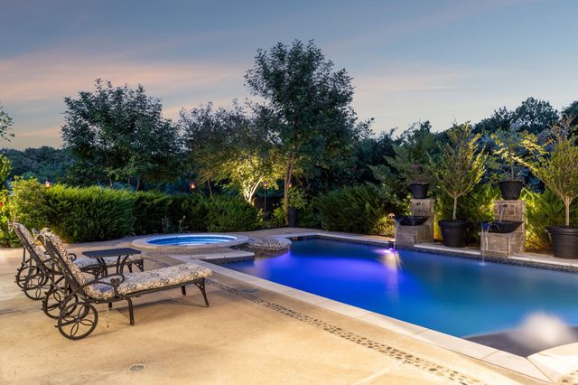 6109 Crystal Cove Court, Mckinney, TX 75071