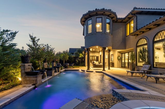 6109 Crystal Cove Court, Mckinney, TX 75071