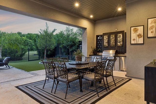 6109 Crystal Cove Court, Mckinney, TX 75071