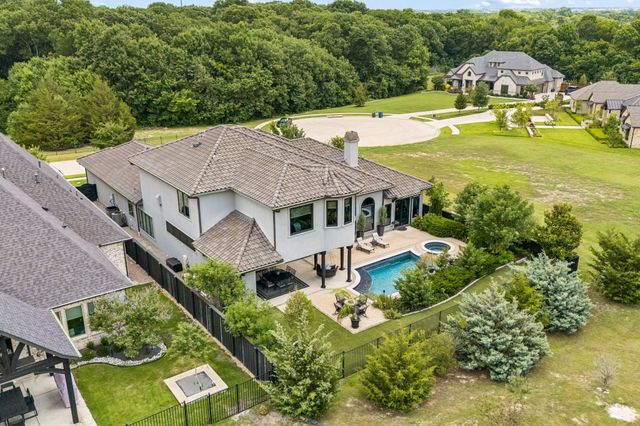 6109 Crystal Cove Court, Mckinney, TX 75071