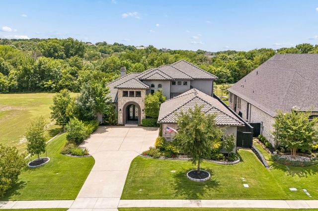 6109 Crystal Cove Court, Mckinney, TX 75071