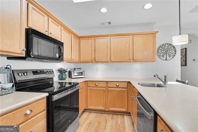 140 Rose Cottage Lane, Woodstock, GA 30189
