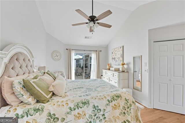 140 Rose Cottage Lane, Woodstock, GA 30189