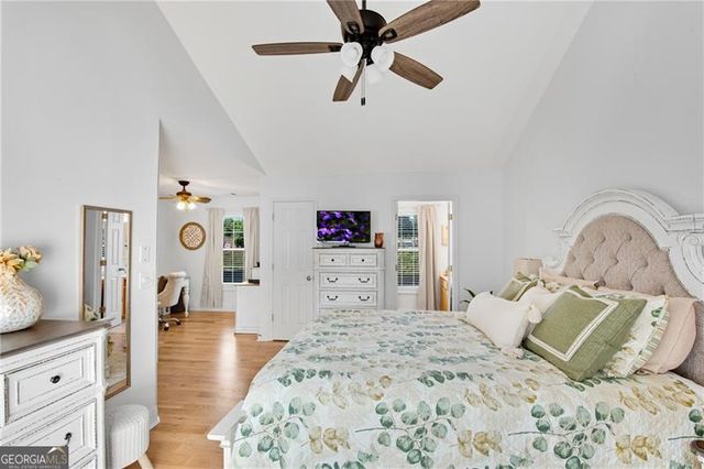140 Rose Cottage Lane, Woodstock, GA 30189
