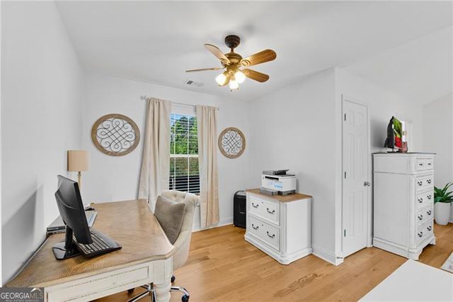 140 Rose Cottage Lane, Woodstock, GA 30189
