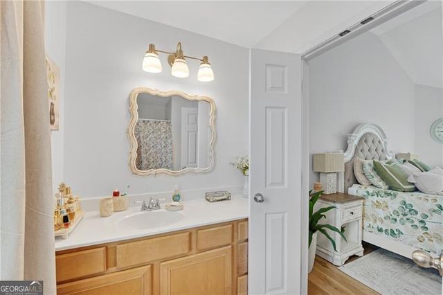 140 Rose Cottage Lane, Woodstock, GA 30189