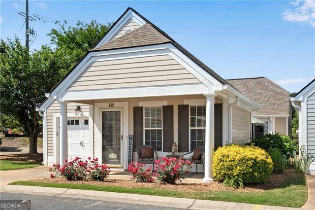 140 Rose Cottage Lane, Woodstock, GA 30189