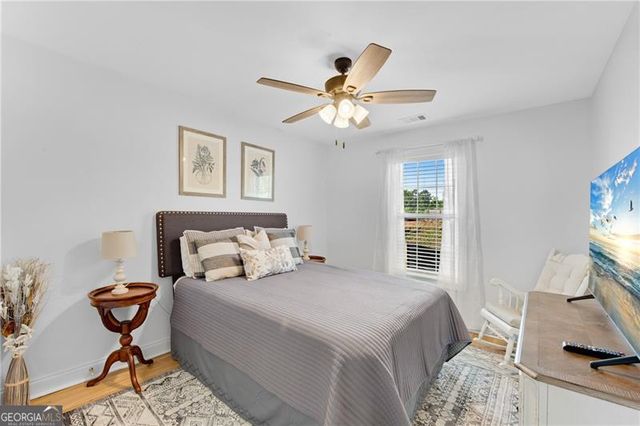 140 Rose Cottage Lane, Woodstock, GA 30189