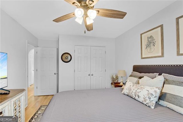 140 Rose Cottage Lane, Woodstock, GA 30189