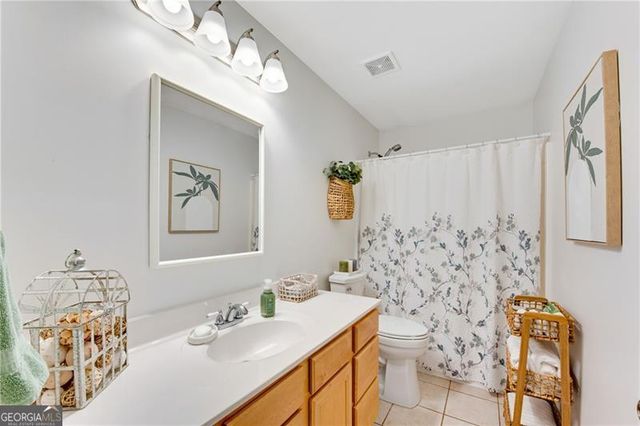 140 Rose Cottage Lane, Woodstock, GA 30189