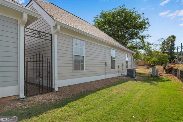 140 Rose Cottage Lane, Woodstock, GA 30189