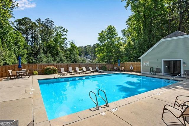 140 Rose Cottage Lane, Woodstock, GA 30189