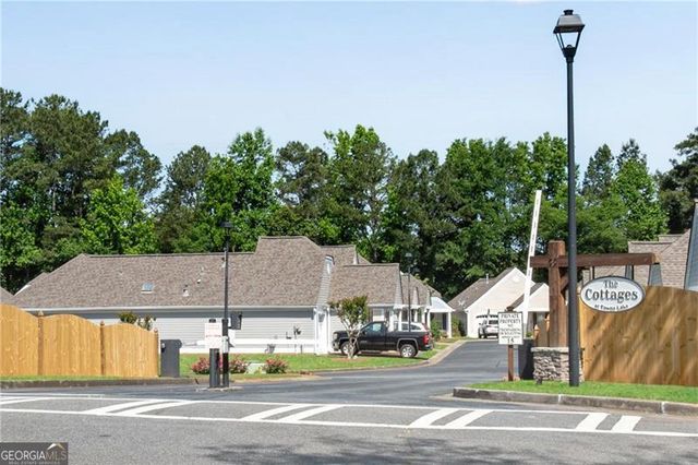 140 Rose Cottage Lane, Woodstock, GA 30189