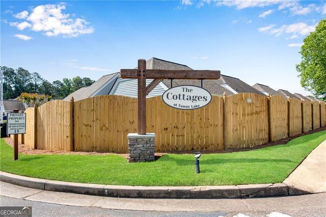 140 Rose Cottage Lane, Woodstock, GA 30189