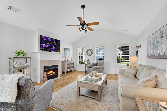 140 Rose Cottage Lane, Woodstock, GA 30189