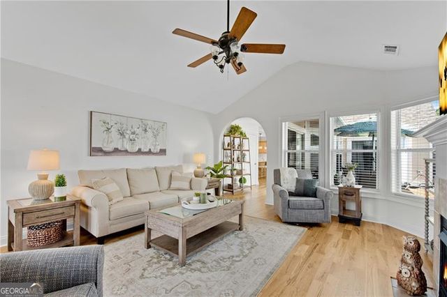 140 Rose Cottage Lane, Woodstock, GA 30189