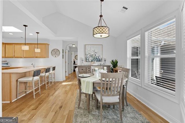 140 Rose Cottage Lane, Woodstock, GA 30189