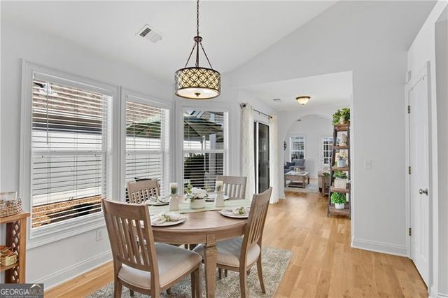 140 Rose Cottage Lane, Woodstock, GA 30189