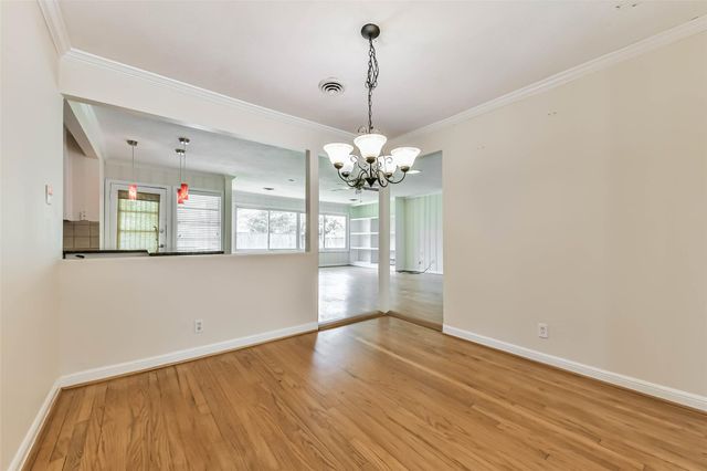 3023 Fairhope Street, Houston, TX 77025