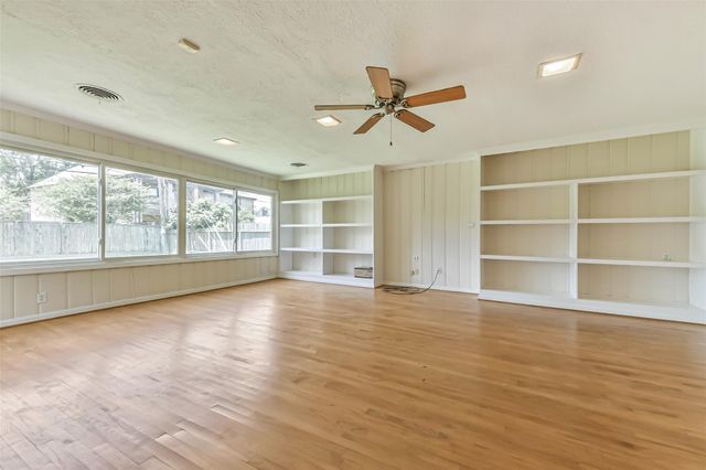 3023 Fairhope Street, Houston, TX 77025