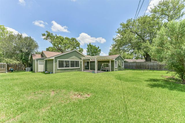 3023 Fairhope Street, Houston, TX 77025