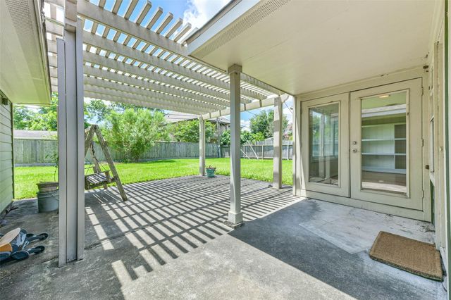 3023 Fairhope Street, Houston, TX 77025