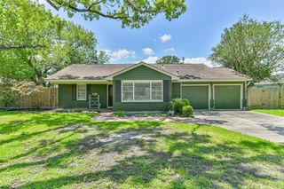 3023 Fairhope Street, Houston, TX 77025