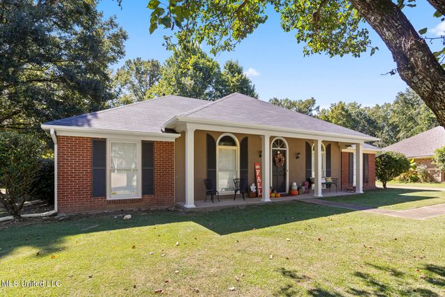 163 Azalea Circle, Madison, MS 39110
